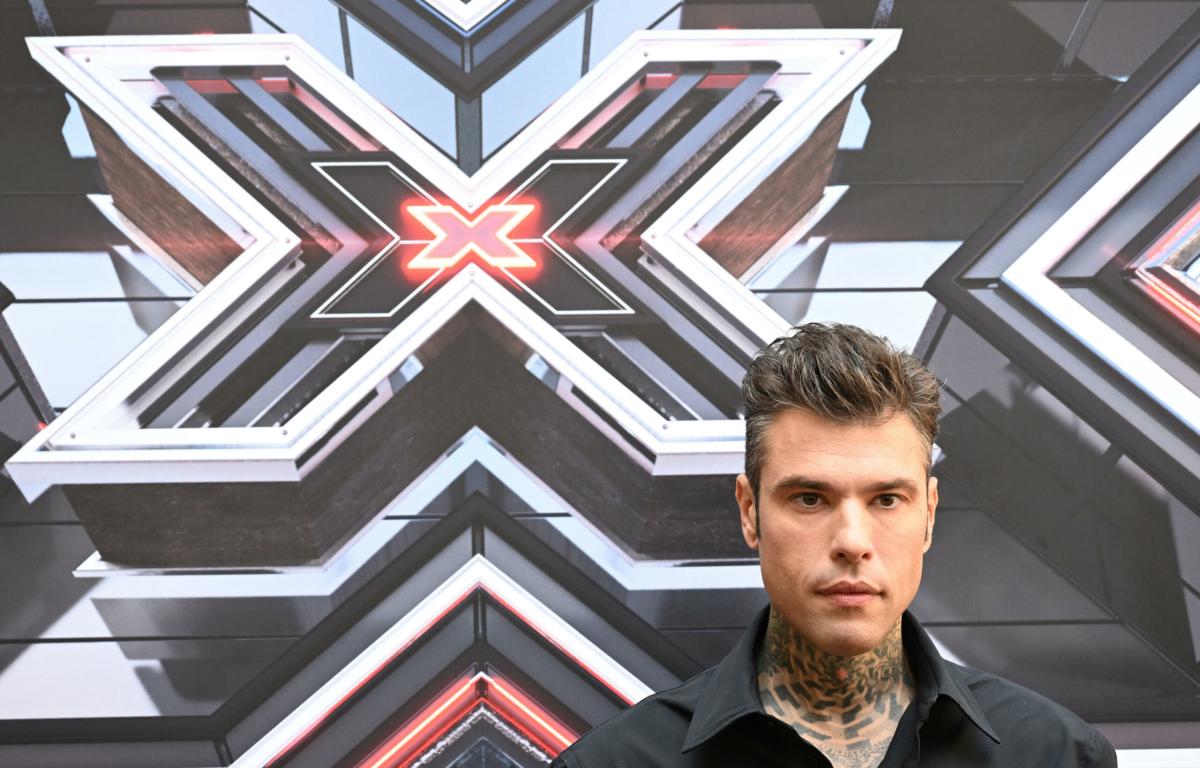 Fedez contro Morgan a X Factor: “Se è un ribelle, abbia le palle di…