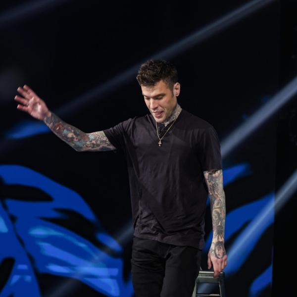 Fedez contro Selvaggia Lucarelli? La frecciatina su Instagram