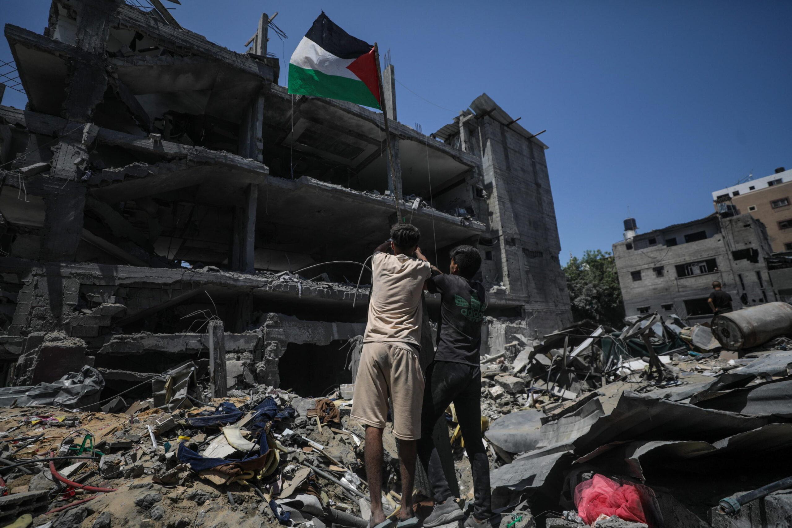 guerra a gaza 19 giugno 2024