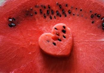 Estate e tradizione: il gelo di melone siciliano