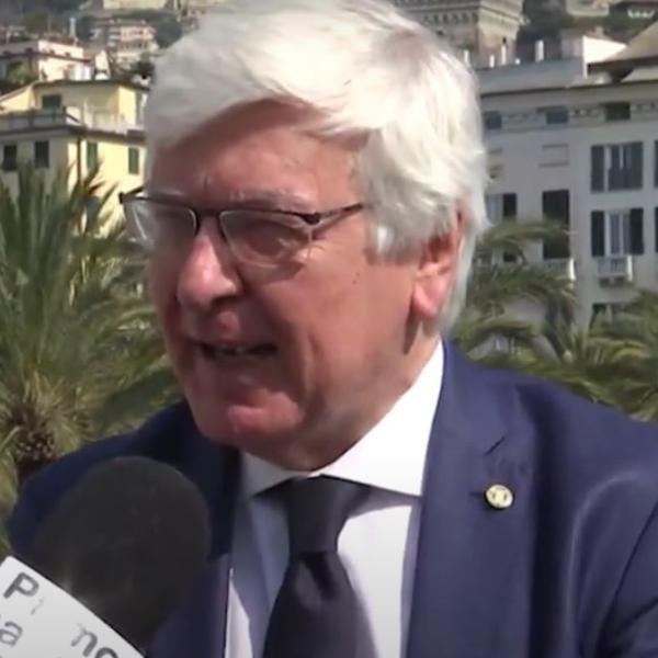 Senatore Paolo Romani indagato: sottratti 350mila euro dalle casse di Fi