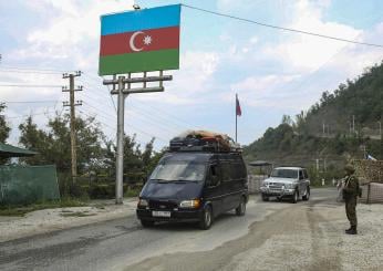 Nagorno-Karabakh verso lo scioglimento. Continua l’esodo dei cittadini armeni