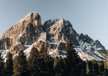 Cos’è lo zero termico e perché è preoccupante il record negativo di…