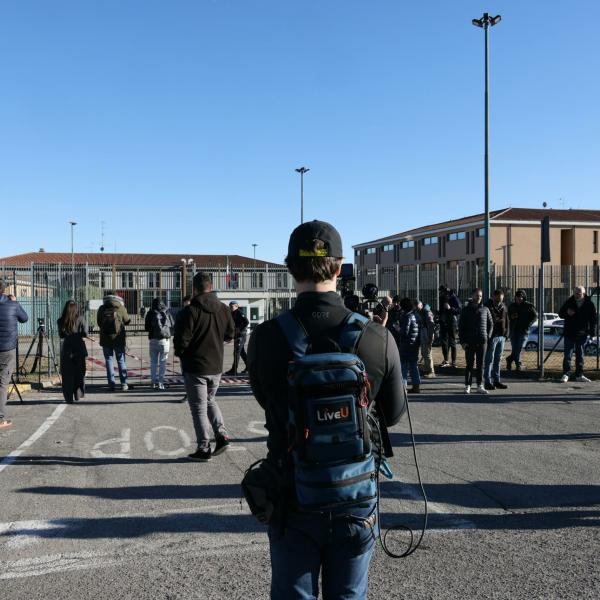 Filippo Turetta in carcere, cresce il malumore dei detenuti di Verona. Sbarre di Zucchero: “Nervosismo per il trattamento privilegiato che gli è stato concesso”