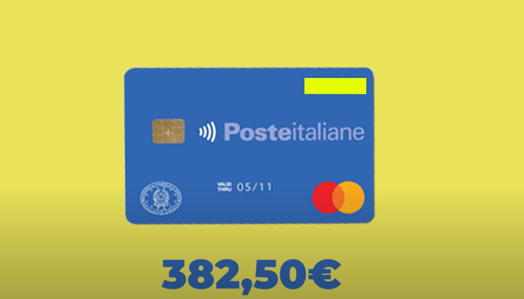 Carta risparmio spesa 2023, ultime notizie: ecco perché alcuni beneficiari non hanno ricevuto la card “Dedicata a te”