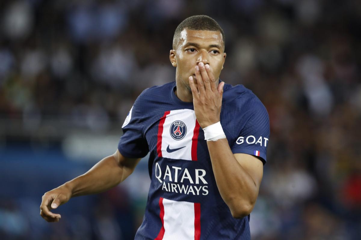 PSG, super Mbappè contro il Nantes. Ora la Juventus