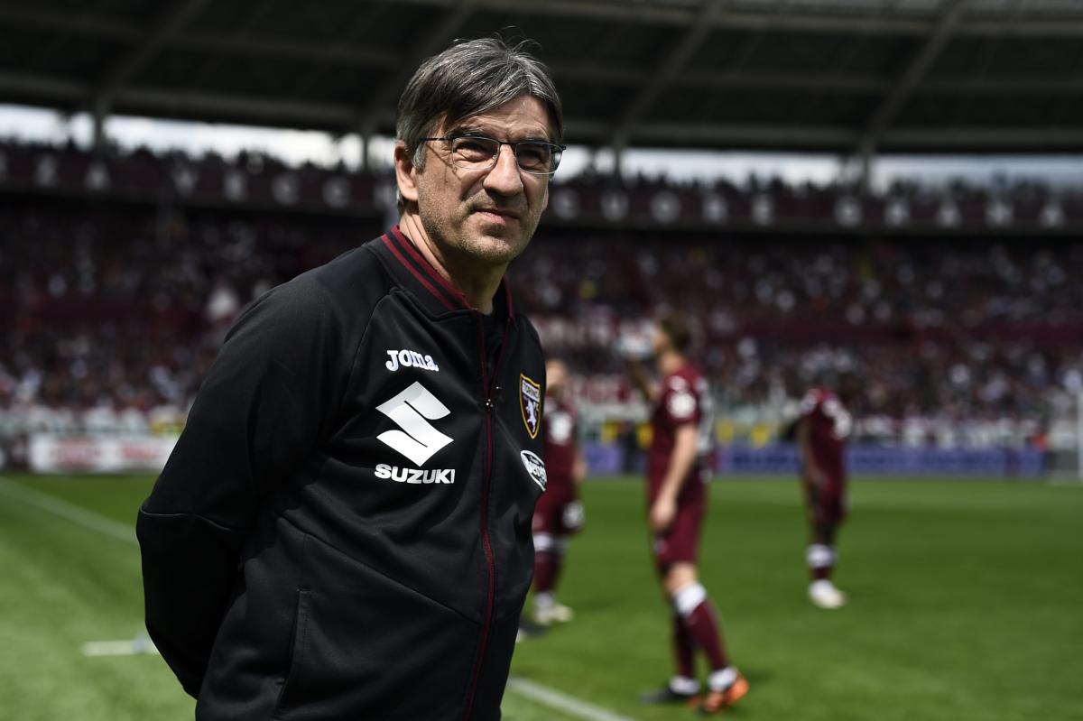 Torino, Juric: “Vagnati? Contento della reazione. Prima sembrava un…