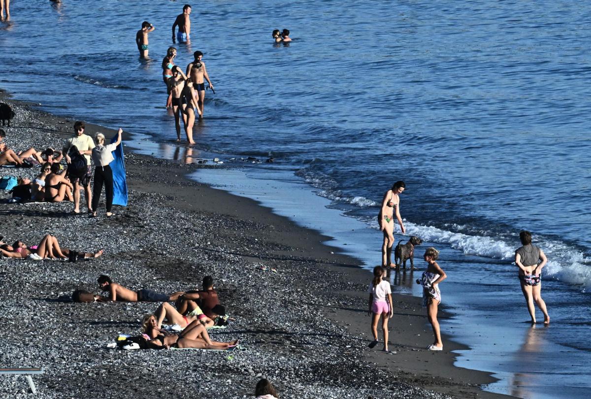 2022, l’anno più caldo della storia in Italia: nuovi dati e previsi…