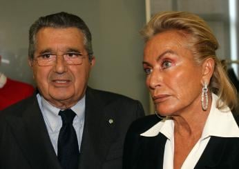 Carlo De Benedetti moglie: chi è Silvia Monti? Età, figli, film, biografia dell’attrice