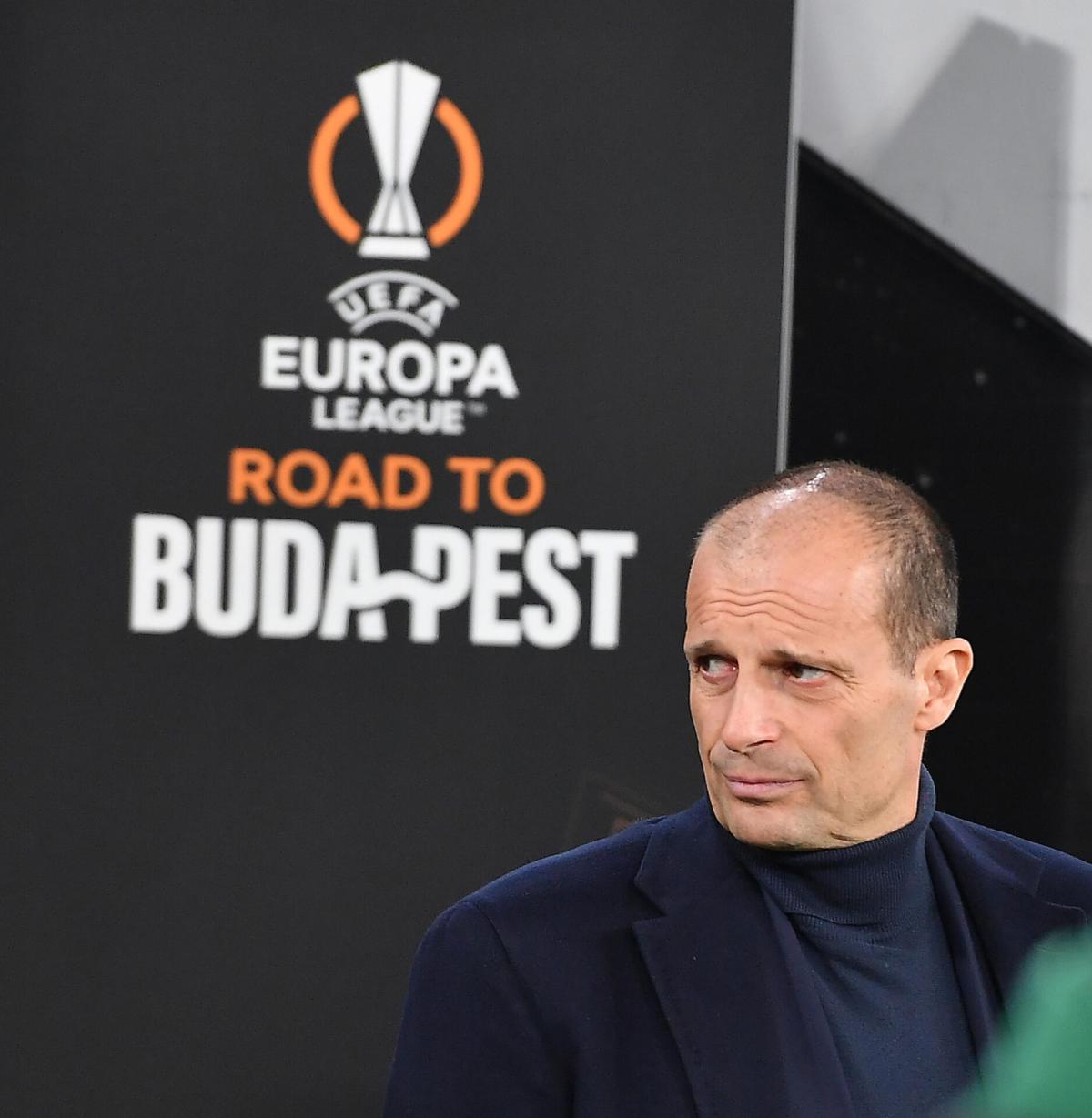 Juventus Nantes, Allegri: “Dobbiamo essere fiduciosi in vista del ritorno”