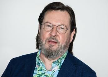 Lars Von Trier e la sua convivenza con il morbo di Parkinson