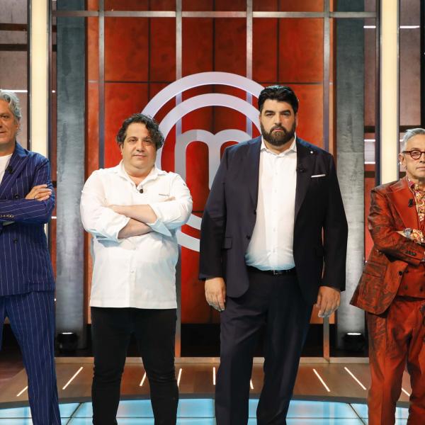 MasterChef Italia 12 anticipazioni 9 febbraio 2023: ospiti e prove