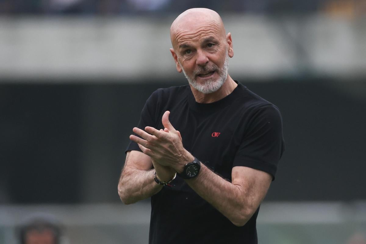 Milan, ufficializzato il futuro di Pioli: gli scenari futuri