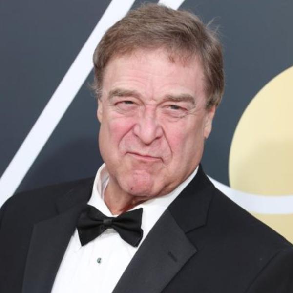 Quanti chili si perdono con l’ellittica? L’attore John Goodman ha perso 90 chili