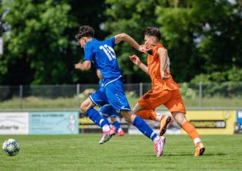 Quanti chili si perdono giocando a calcio? Scopri come dimagrire co…