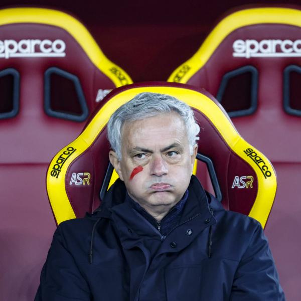 Sassuolo-Roma, Garzya: “Se la Roma gioca male dipende anche da Mourinho. Champions? Difficile, non impossibile”