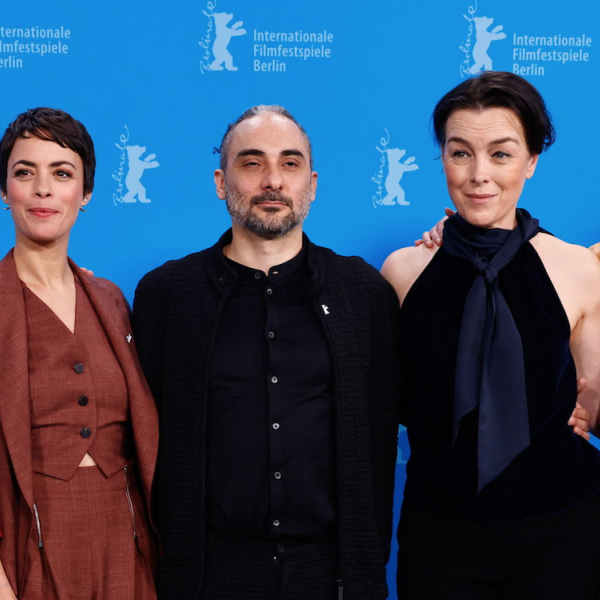 Another End: di cosa parla il film di Piero Messina in anteprima alla Berlinale 2024