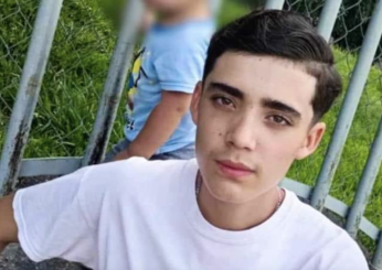 Guillermo Méndez Rodriguez, il 15enne scomparso da Tlaquepaque (Messico): i familiari sono disperati