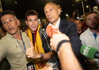 Soulè ha già conquistato Roma? L’ex giallorosso: “E’ un talento, non può fallire”