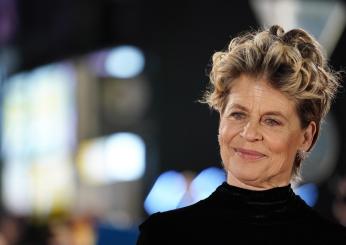 Stranger Things 5, Linda Hamilton nel cast della serie Netflix, l’annuncio di Arnold Schwarzenegger