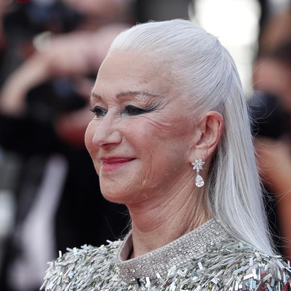 Helen Mirren marito, chi è Taylor Hackford