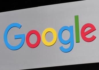 Google rischia di dover pagare 25 miliardi per condotte anticoncorrenziali