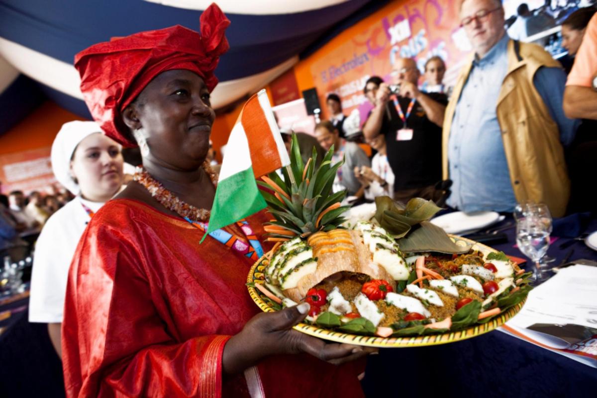 Tutto pronto per il Couscous festival 2022 a San Vito lo Capo