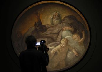 Roma, inaugurata a Palazzo Barberini la mostra su Annibale Carracci…