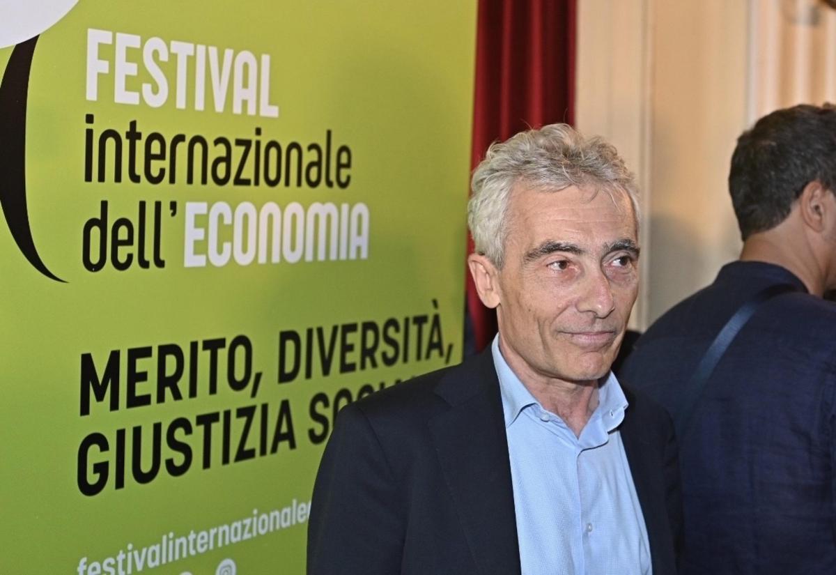 Tito Boeri: età, moglie, figli e biografia dell’economista