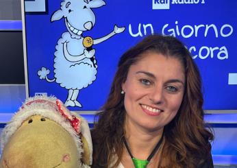 Susanna Ceccardi, l’europarlamentare delle Lega, racconta le molestie subite a 15 anni