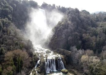 Terni, il Comune batte cassa all’Enel sui canoni per l’idroelettrico. Corridore: “Bollette gratis per i cittadini e agevolazioni per le aziende” | ESCLUSIVA