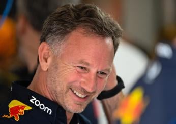 Formula 1, Horner: “Piloti 2025? Non solo Perez e Ricciardo”