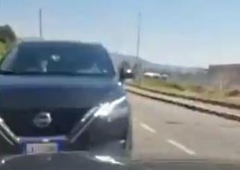 Incidente Alatri in diretta social: dinamica, cos’è successo e come stanno i feriti | VIDEO