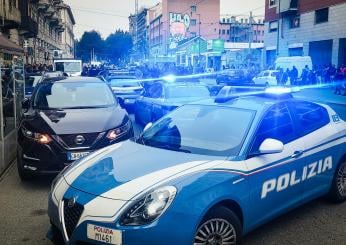 Messina, blitz antidroga della Polizia: arrestate 26 persone