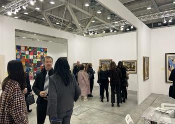 Arte fiera Bologna 2024: date, orari, biglietti e programma