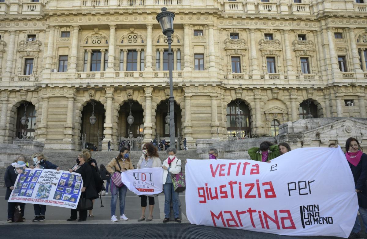 Chi sono Alessandro Albertoni e Luca Vanneschi condannati per tentato stupro di Martina Rossi e cosa fanno oggi