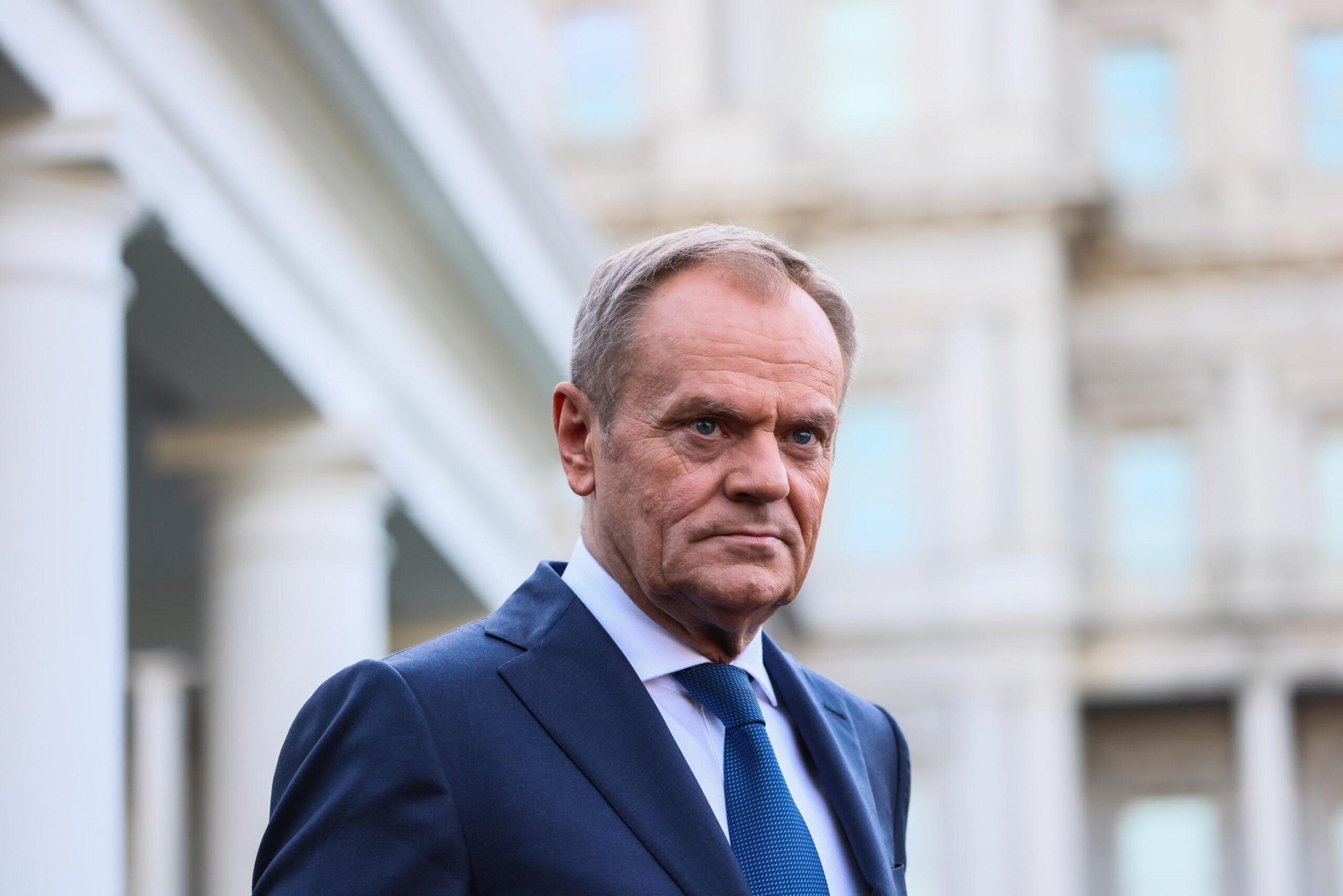 polonia aborto tusk