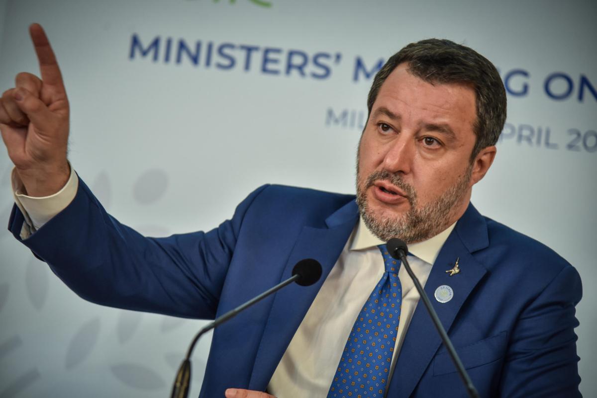 Decreto salvacasa, Salvini: “A giorni in Cdm il piano per sanare difformità. Così rispondiamo alla direttiva Ue sulle case green”