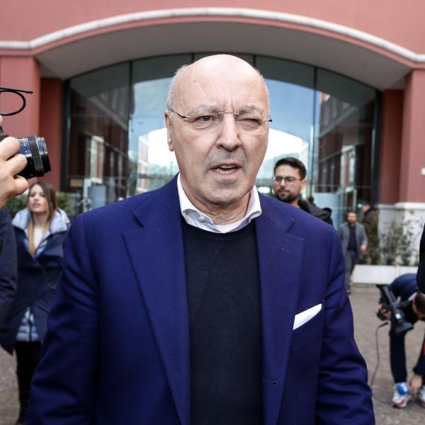 Inter, Marotta sarà il nuovo presidente: ecco chi comporrà il CdA