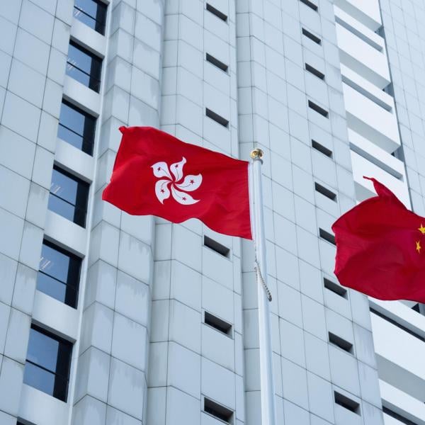 Hong Kong, annulla i passaporti dei 6 attivisti pro democrazia fuggiti nel Regno Unito