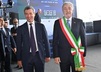 Elezioni Liguria 2024, tutti i ‘big’ a Genova per la chiusura della campagna elettorale di Orlando e Bucci