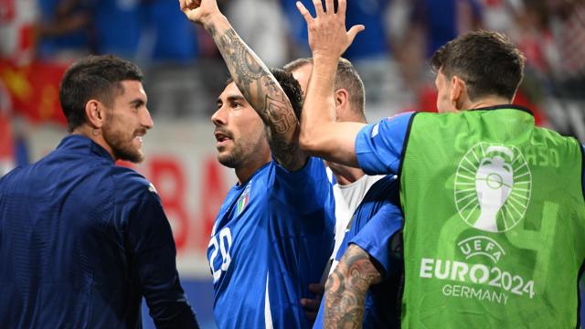 Il 2024 degli azzurri: un anno tra alti e bassi