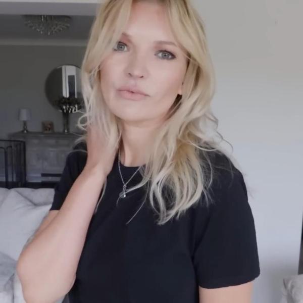 Chi è Denise Ohnona: vita e carriera della sosia di Kate Moss