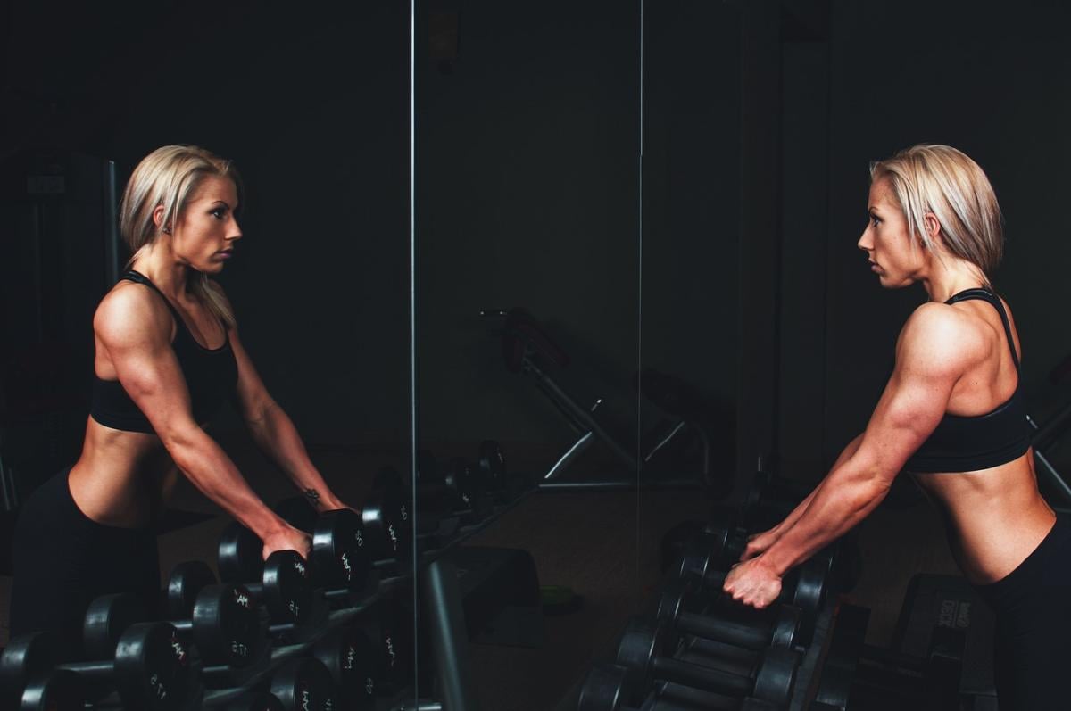 Che cos’è il cross training e perché fa bene a tutto il corpo?