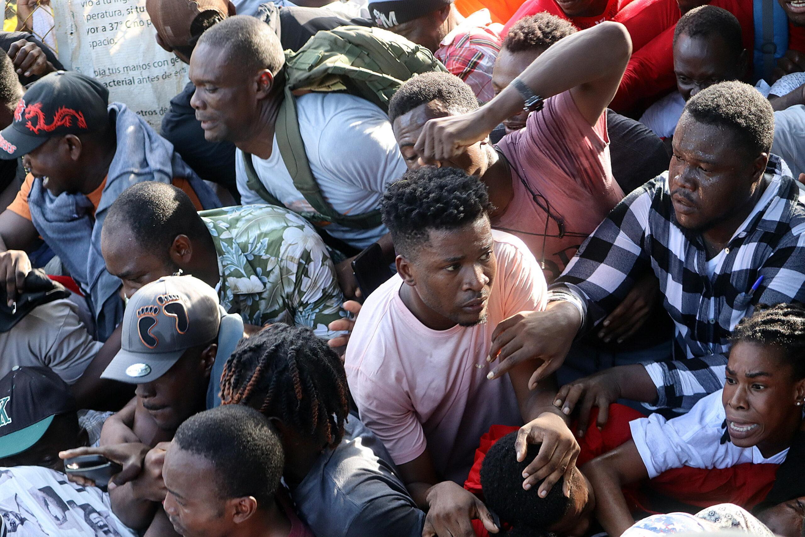 Migranti, Corte di Giustizia Ue boccia i respingimenti della Francia