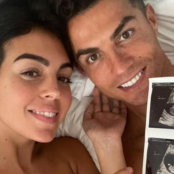 Dramma per Ronaldo e Georgina: morto il figlio durante il parto