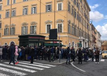 Open day Carta identità Roma marzo 2024: quando e dove? Data, orari e prenotazione