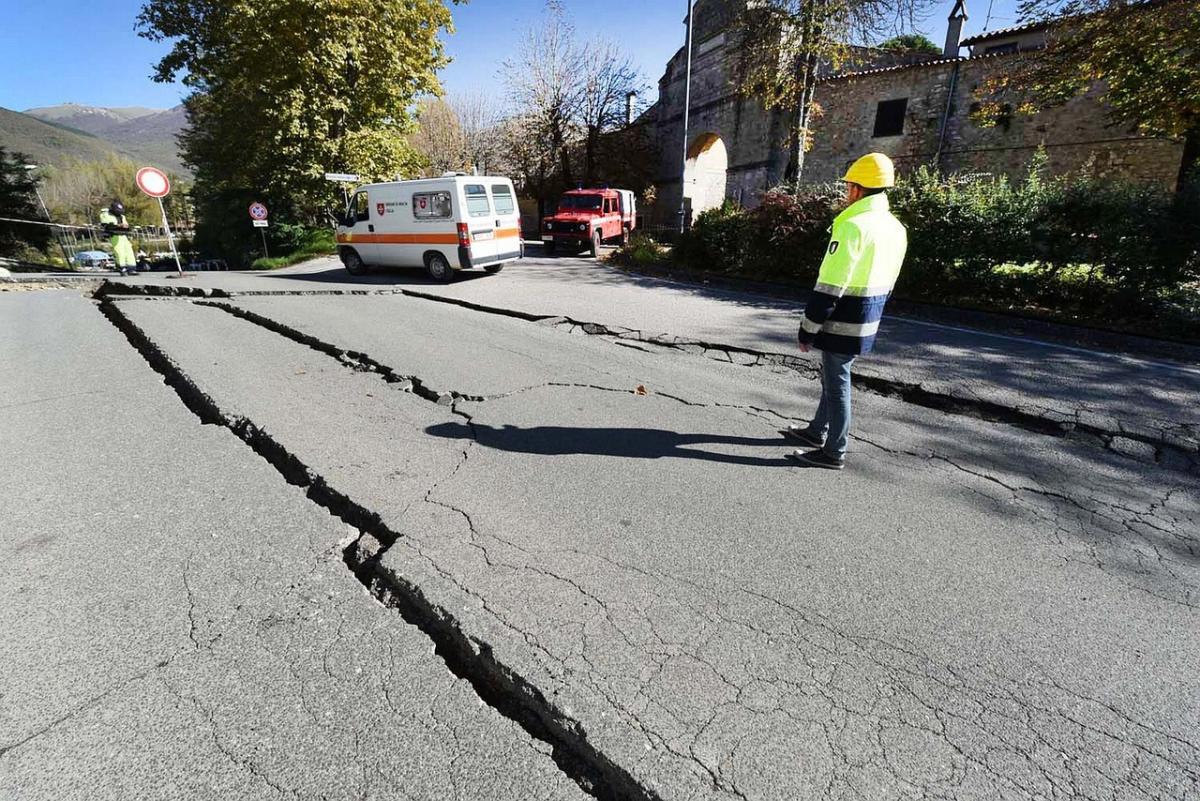 Cosa sono le luci telluriche, lo strano fenomeno visto prima del te…