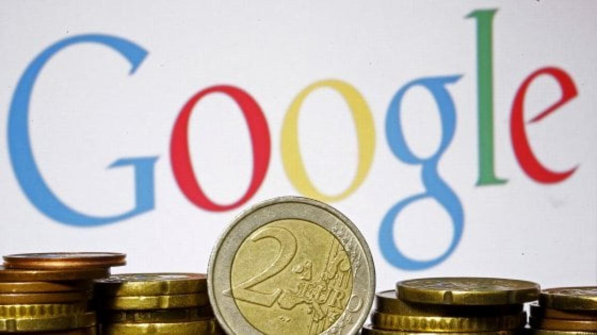 Google pagherà 118 milioni di dollari alle sue dipendenti donne