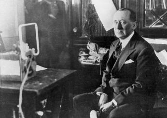 Accadde oggi, 2 luglio 1897: Marconi e la nascita della Radio